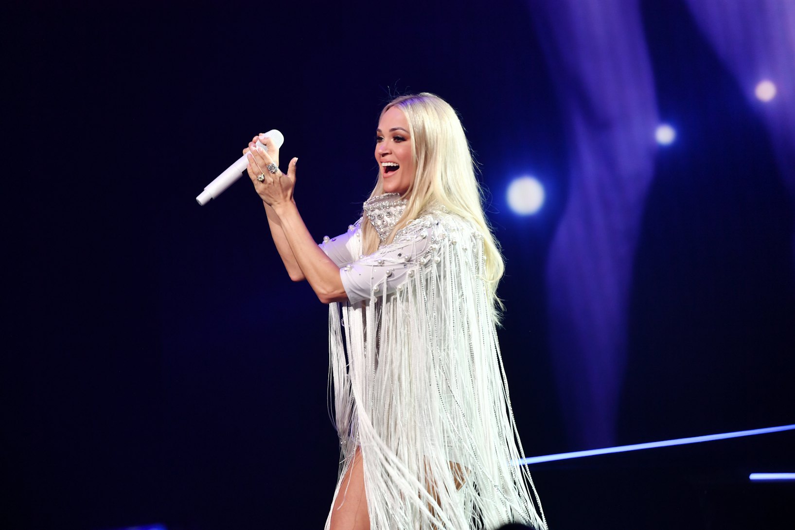 Carrie Underwood's 'Reflection' Las Vegas Residency The Best Moments