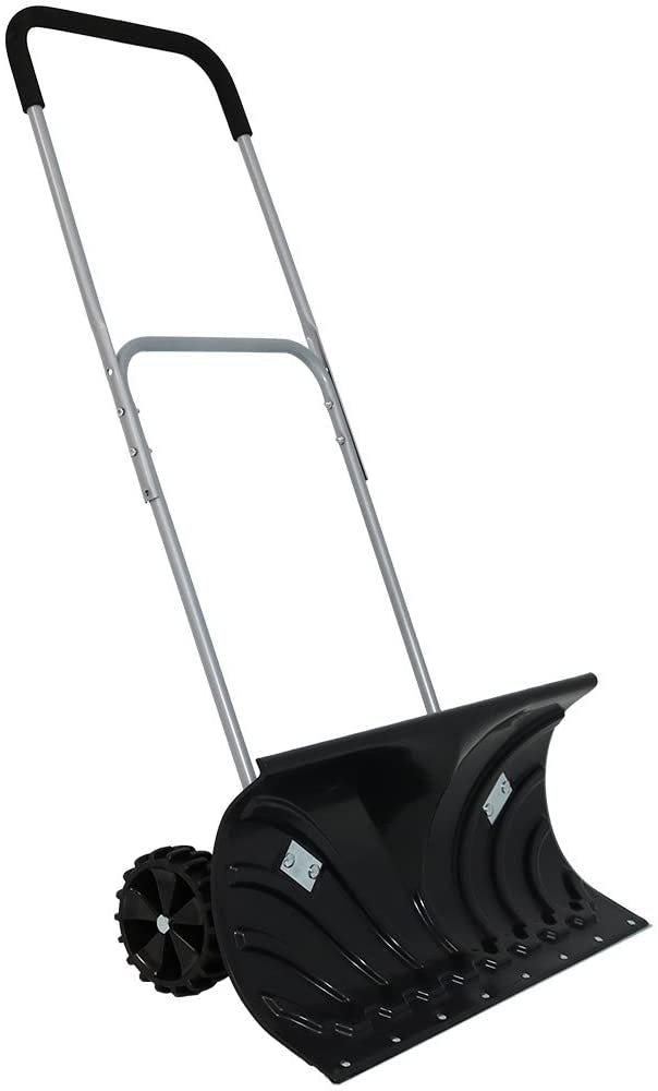 The 6 Best Snow Pushers