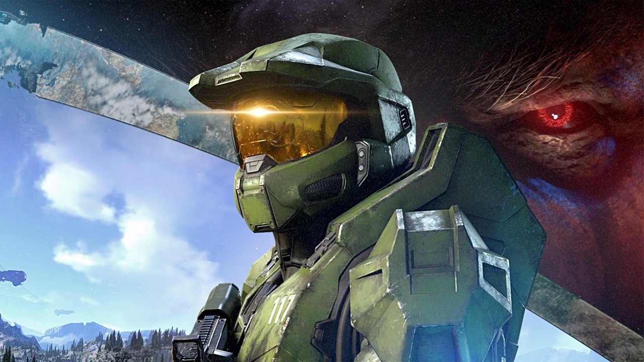 Halo Infinite' is the masterpiece you've dreamt of for 20 years