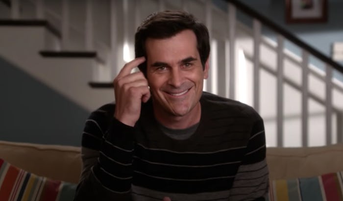 A new survey from The Dad has confirmed several truths about dad stereotypes.