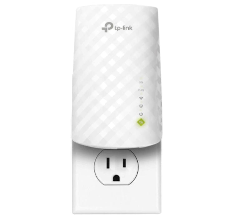  TP-Link WiFi Extender