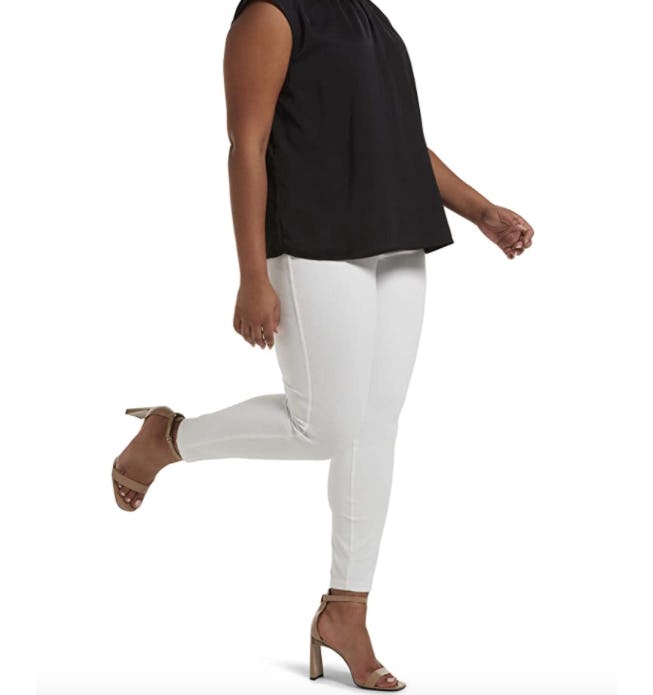 The 12 Best Postpartum Jeans