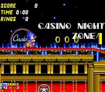 sonic the hedgehog 2 casino night zone 1