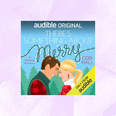 An Audible Subscription That Includes Holiday Romances