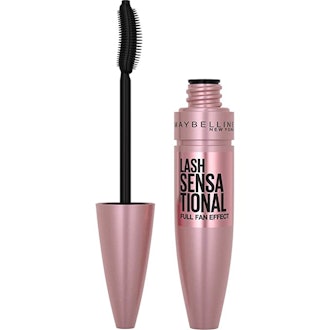 Maybelline Lash Sensational Washable Mascara