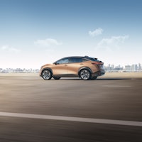 Nissan Ariya price, release date, range, interior, and specs for the 2023 EV crossover