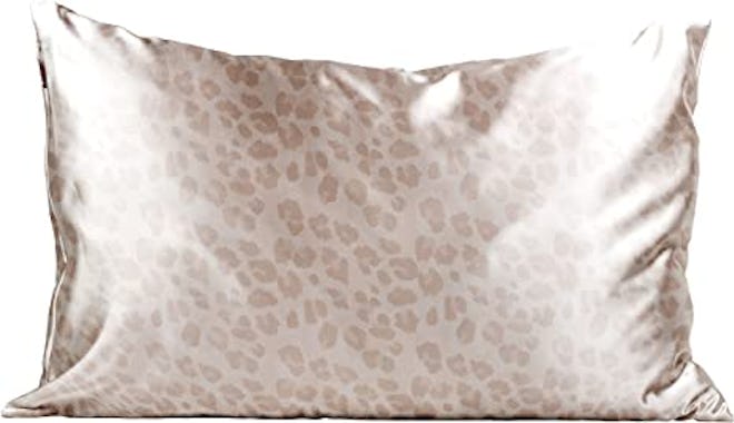 Kitsch 100% Satin Pillowcase (Set Of 1)
