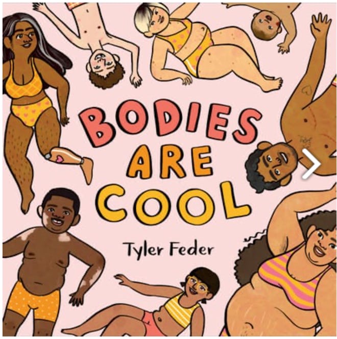 Bodies Are Cool