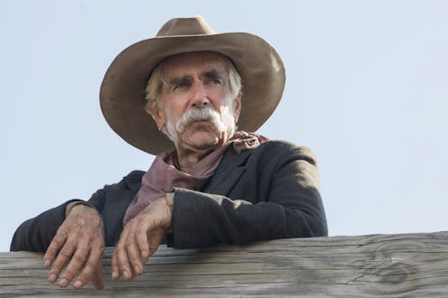 Everything To Know About 1883, Paramount+’s Yellowstone Prequel Series. Photo via Paramonut+/ViacomC...