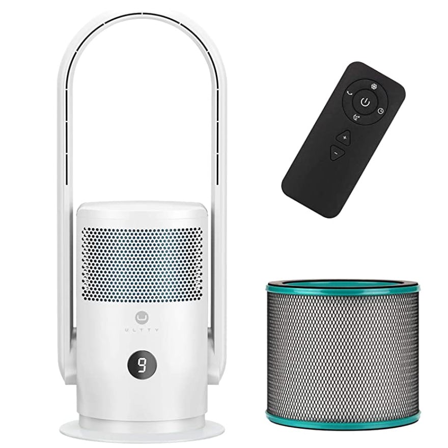 The 5 Best Fans For A Baby's Room