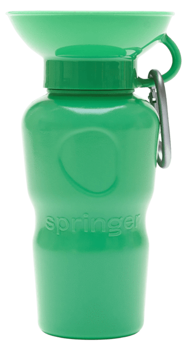 CLASSIC TRAVEL BOTTLE 