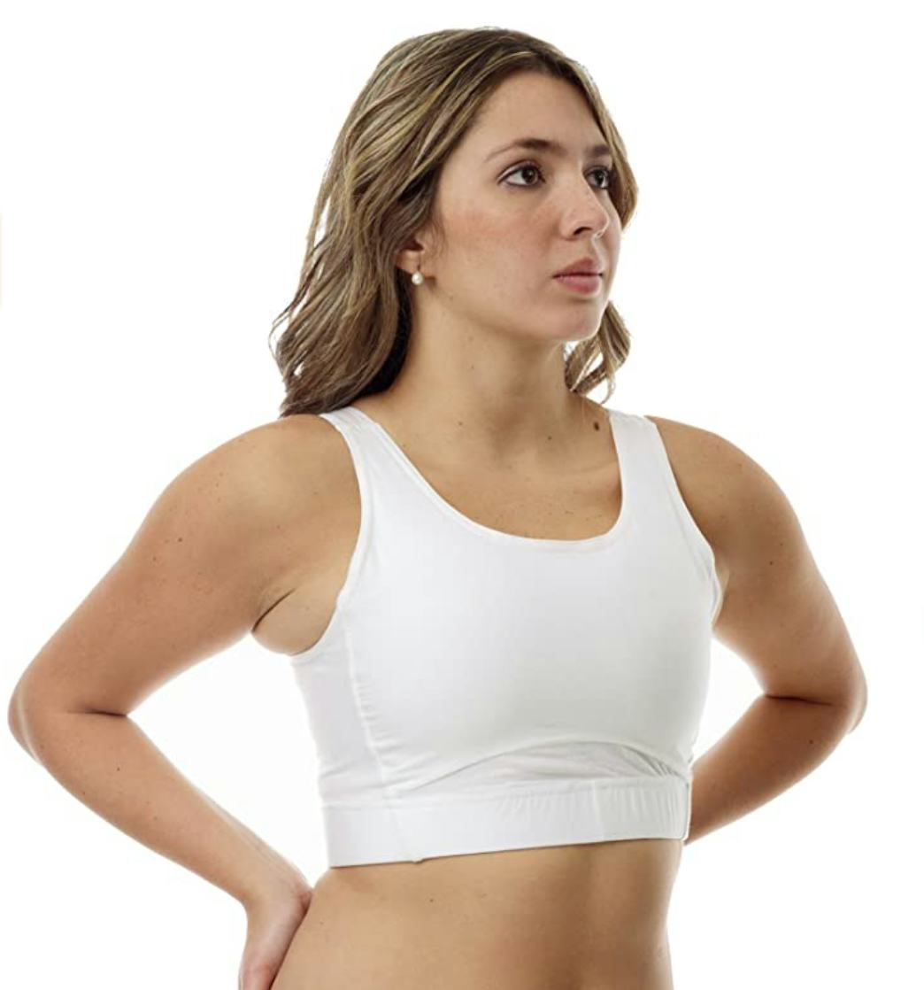 13 Of The Best Binders You Can Buy, According To A Trans Person