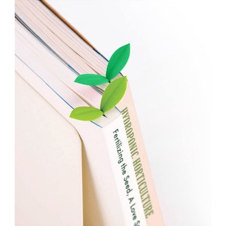 Genuine Fred SPROUT Bookmarks (6 Pack)
