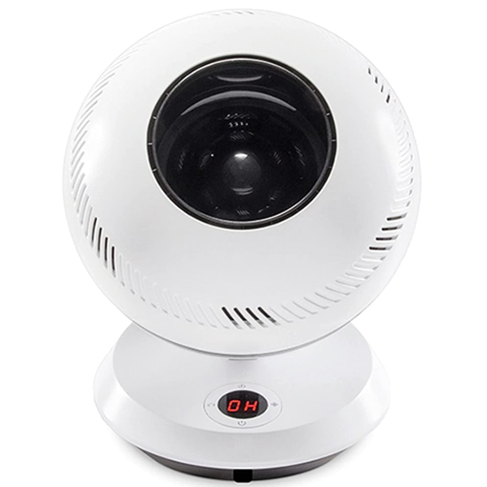 The 5 Best Fans For A Baby's Room