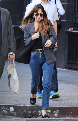 Gucci 2025 belt inspo