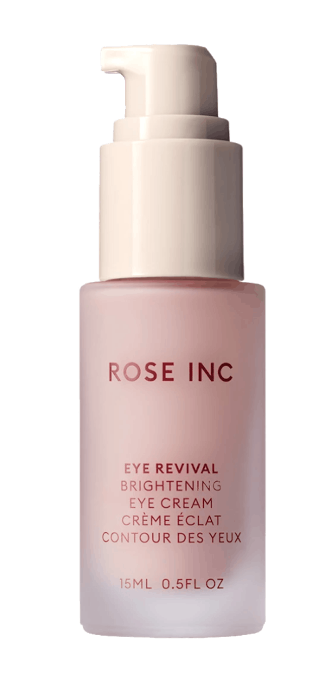 Eye Revival Brightening Cream