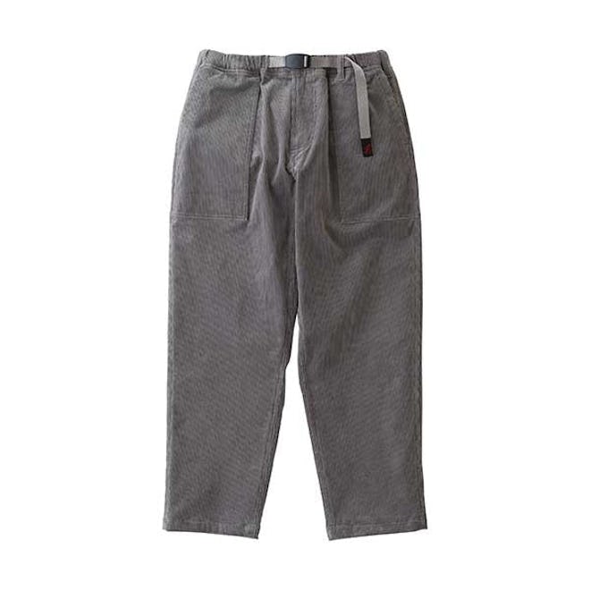 Gramicci Corduroy Loose Tapered Pant