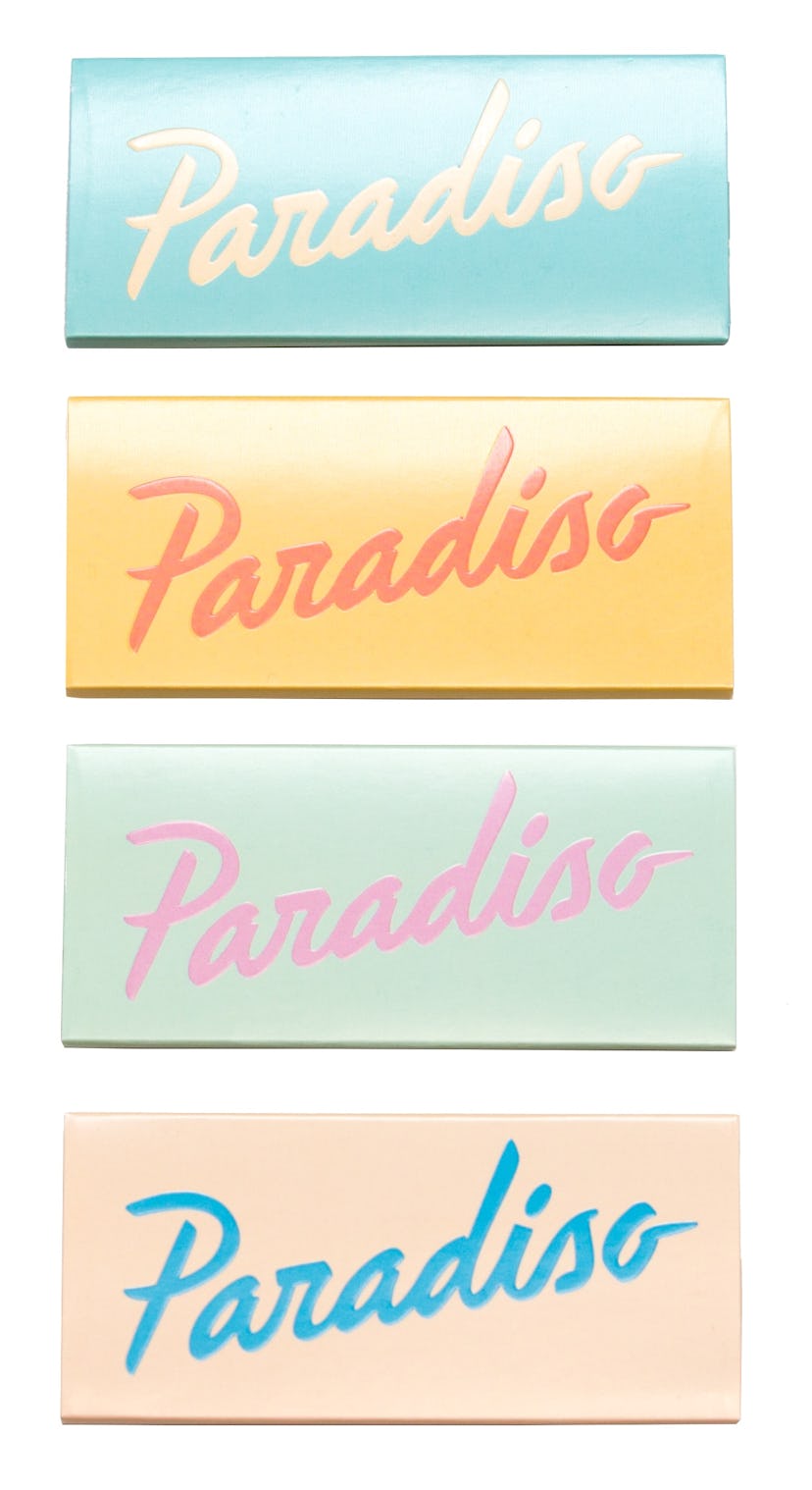 Paradiso Paper Pack
