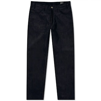 OrSlow 107 Ivy Fit Corduroy Jeans 