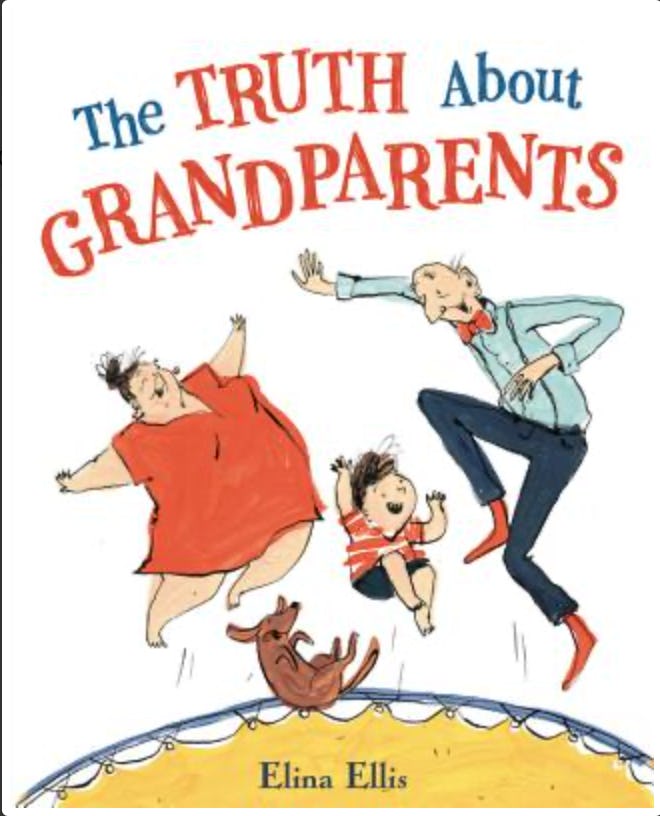 The Truth about Grandparents