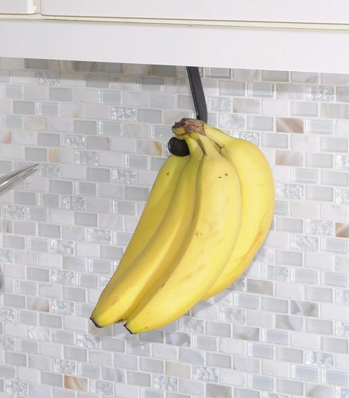 Gadjits Folding Banana Hook Hanger