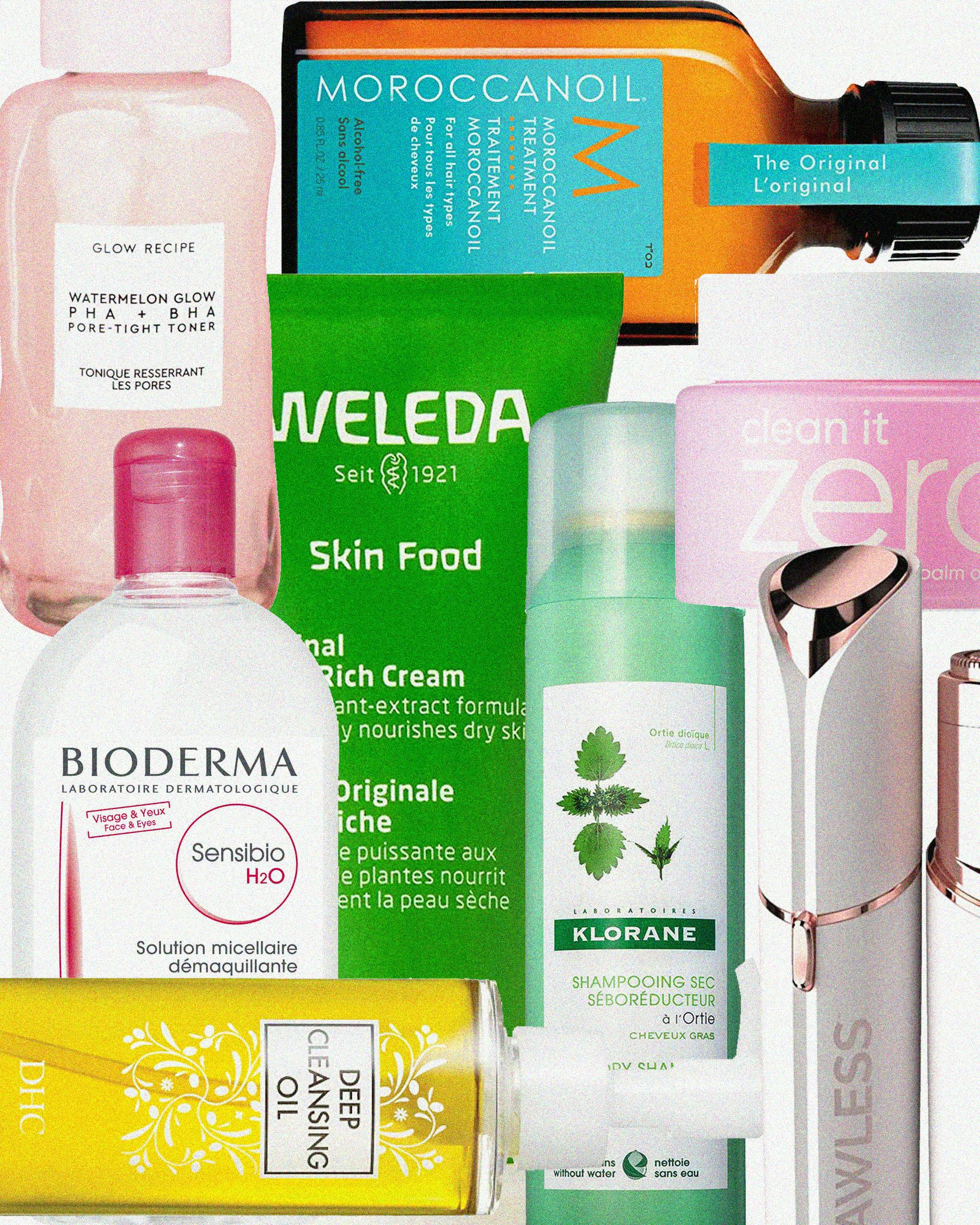 40 Cult-Favorite Beauty Products Under $25 That Work So Well