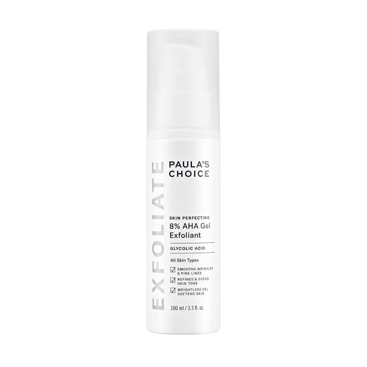 Paula's Choice SKIN PERFECTING 8% AHA Gel Exfoliant, 3.3 Oz.