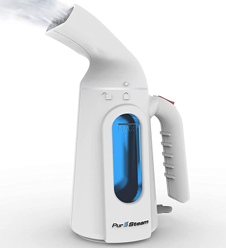 PurSteam Handheld Steamer for Clothes