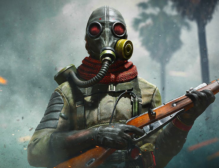 Call of Duty: Warzone