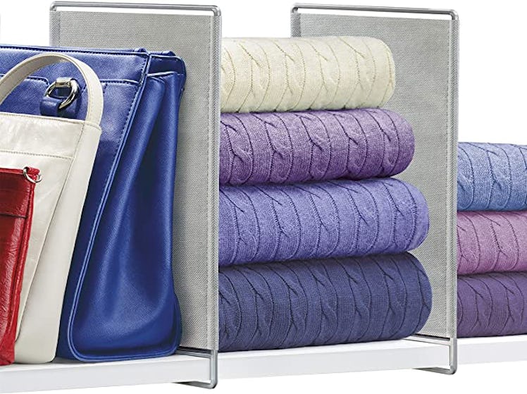Lynk Vela Shelf Dividers 