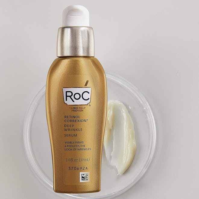 RoC Retinol Correxion Deep Wrinkle Retinol Face Serum