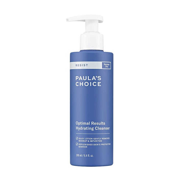 Paula's Choice RESIST Optimal Results Hydrating Cleanser, 6.4 Oz.