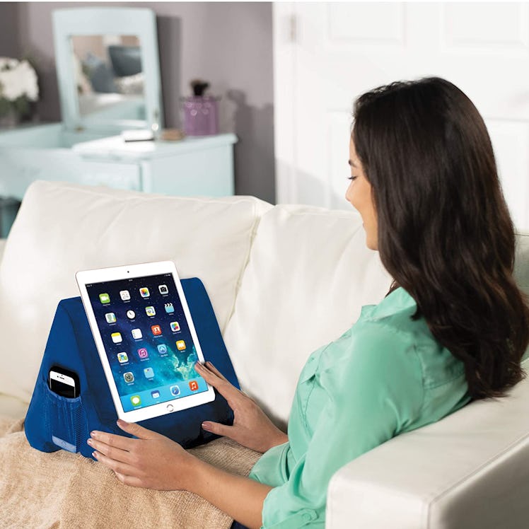 Ontel Pillow Pad Tablet Stand