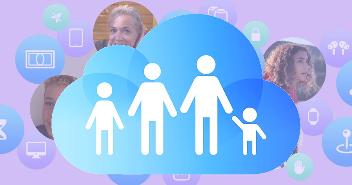 How To Set Up Family Sharing On IOS how-to-set-up-family-sharing-on-ios
