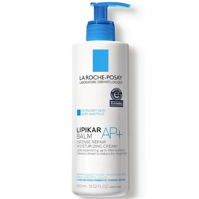 La Roche-Posay Lipikar Balm 