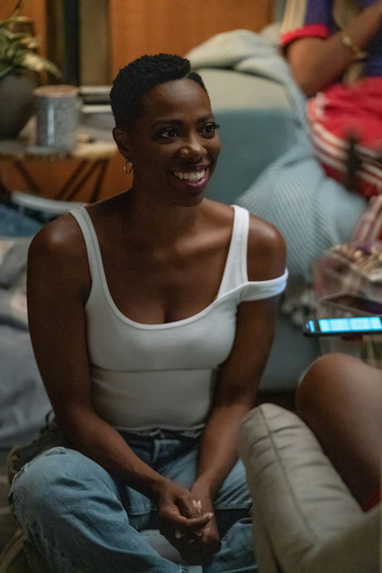 The Best Outfits from the Final Season of 'Insecure'