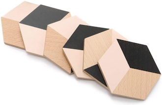 Areaware Table Tiles (6-Pack)