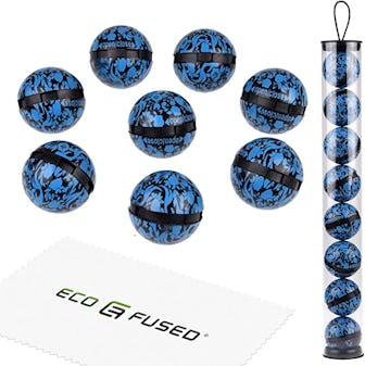 ECO-FUSED Deodorizing Balls for Sneakers