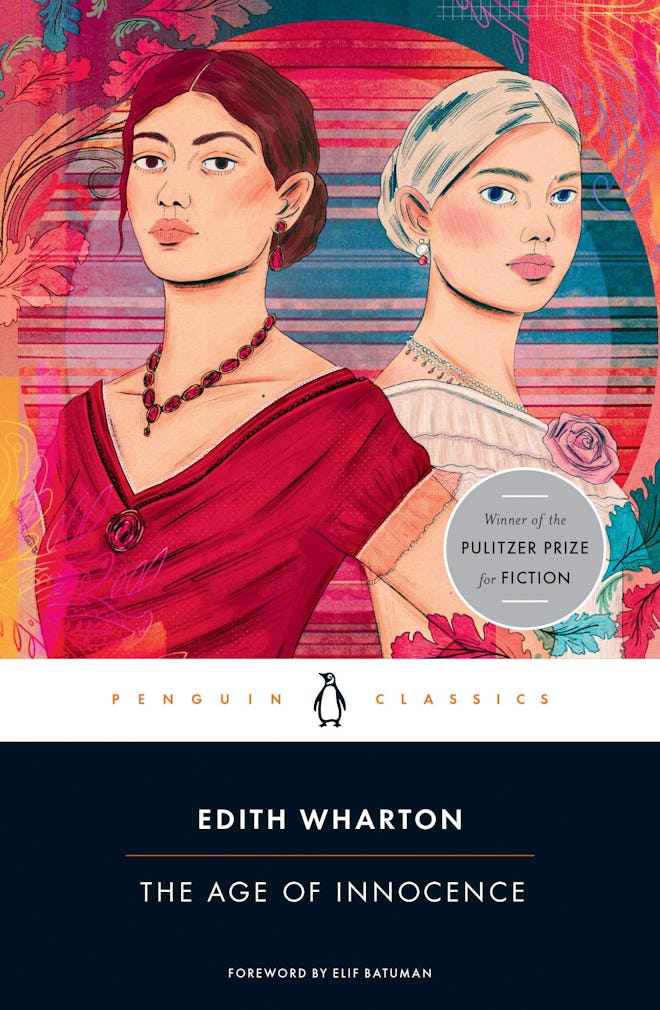 ‘The Age of Innocence’ by Edith Wharton