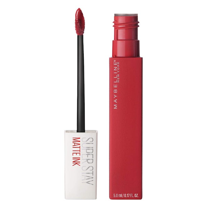 Maybelline New York SuperStay Matte Ink Liquid Lipstick