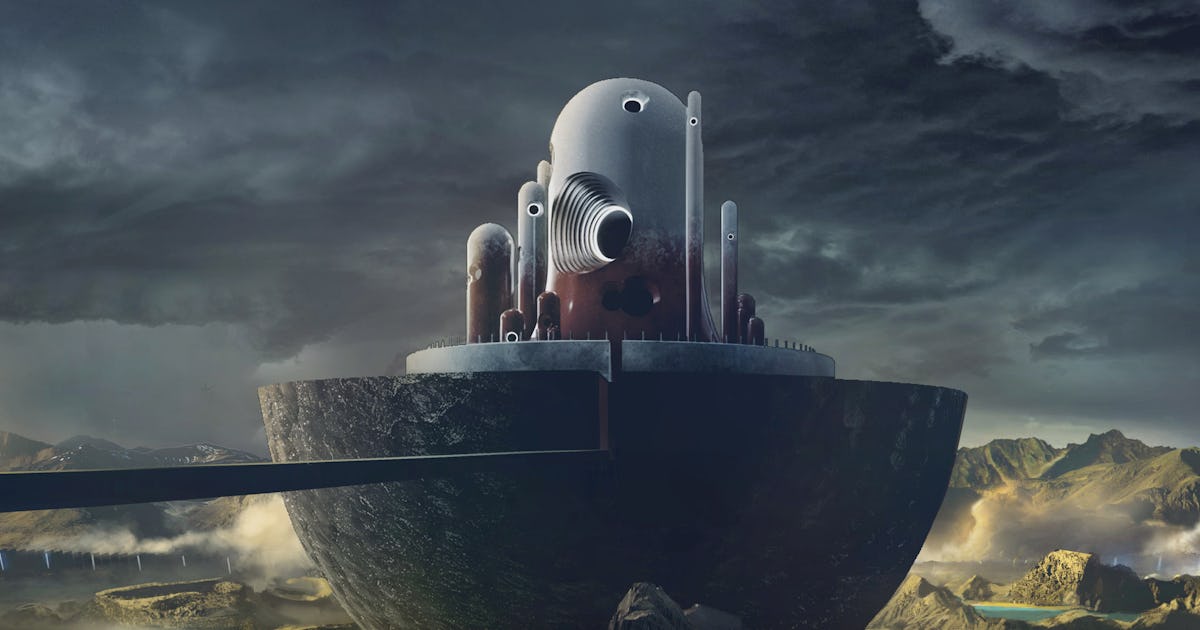 Misschien heb je het meest memorabele videogamemoment van 2021 gemist Misschien heb je het meest memorabele videogamemoment van 2021 gemist