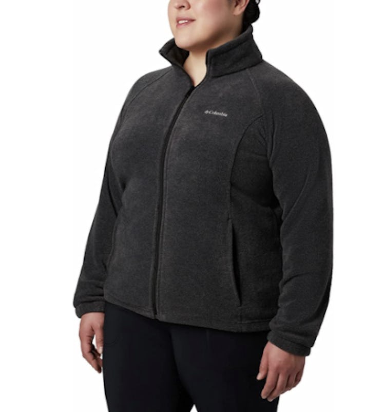 Columbia Benton Springs Fleece Jacket