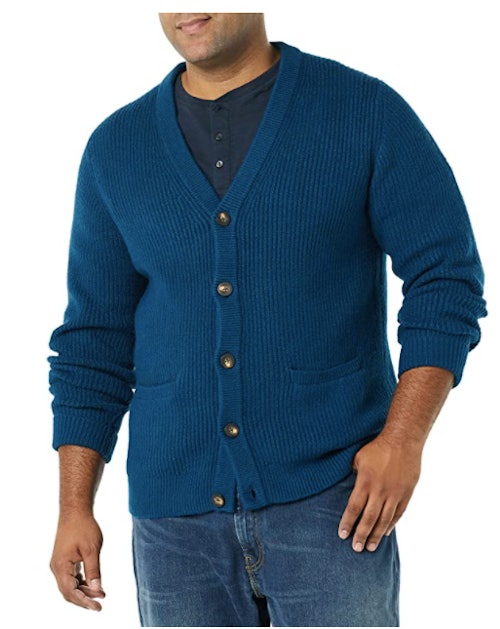 Amazon Essentials Soft Touch Cardigan Sweater