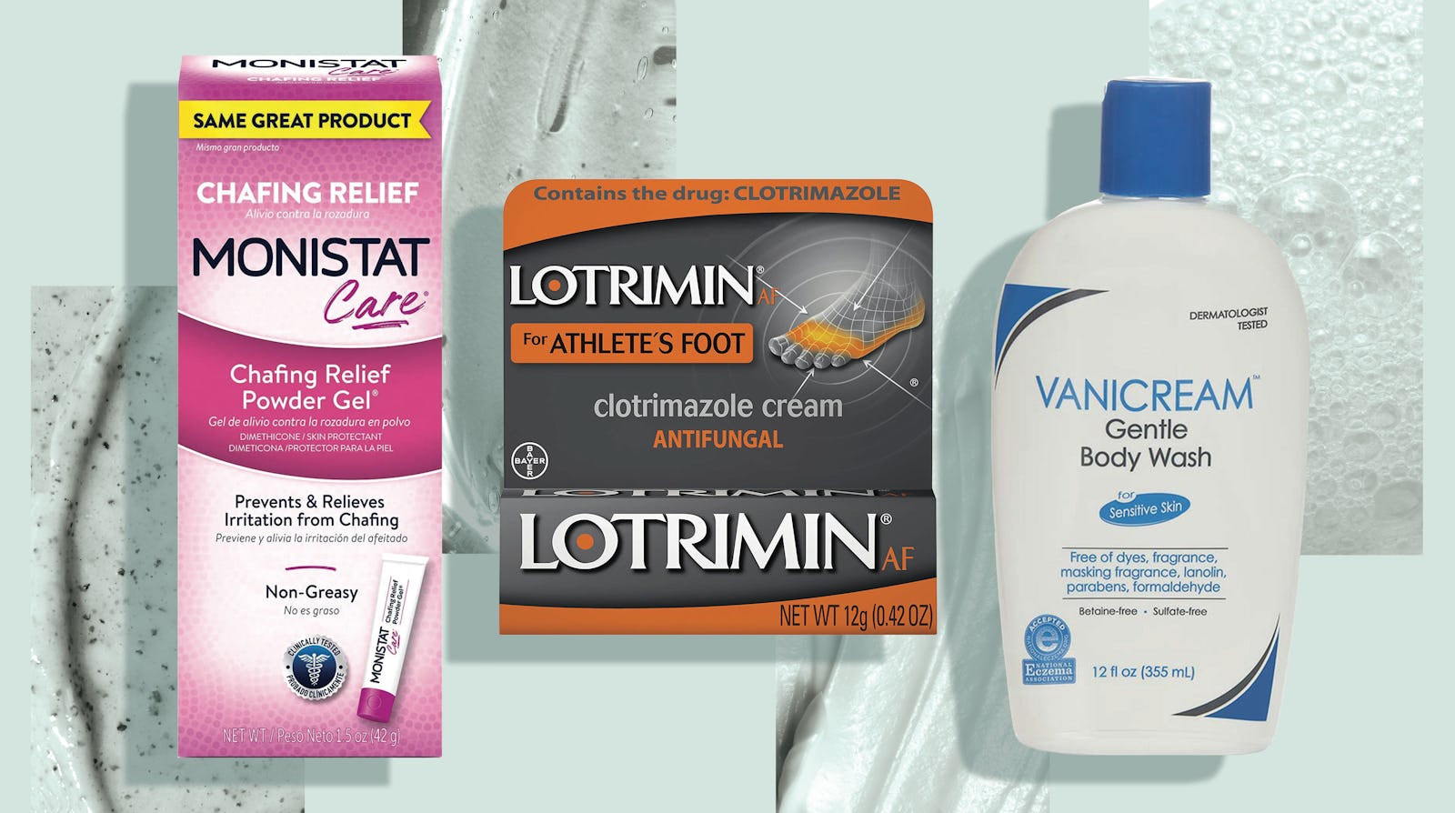 The 6 Best Products For Under-Breast Rashes