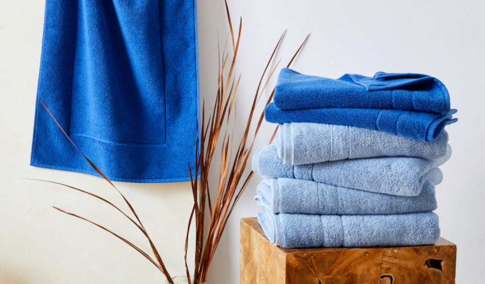 The 6 Best LintFree Bath Towels