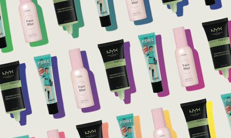 Best Primers For Deep Acne Scars