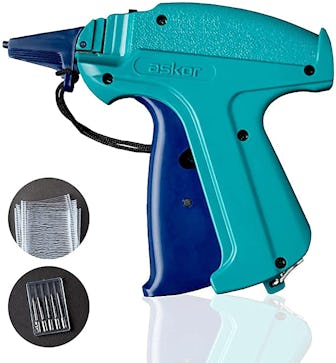 ASKOR Tagging Device for Clothing