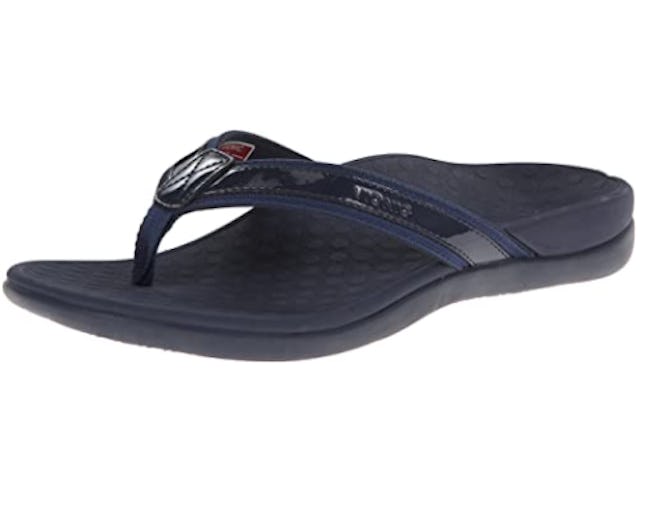 best sandals for flat feet