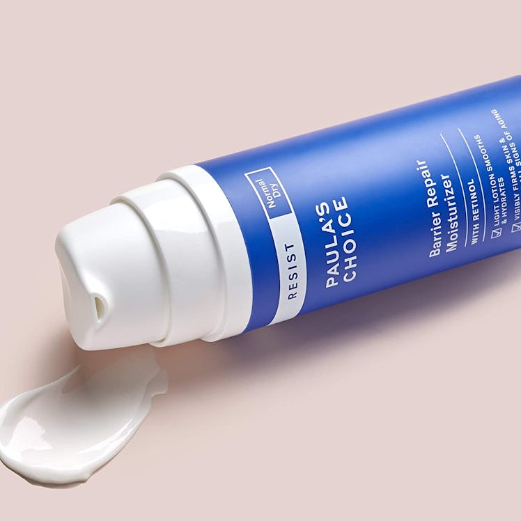 Paula's Choice RESIST Barrier Repair Moisturizer, 1.7 Oz.