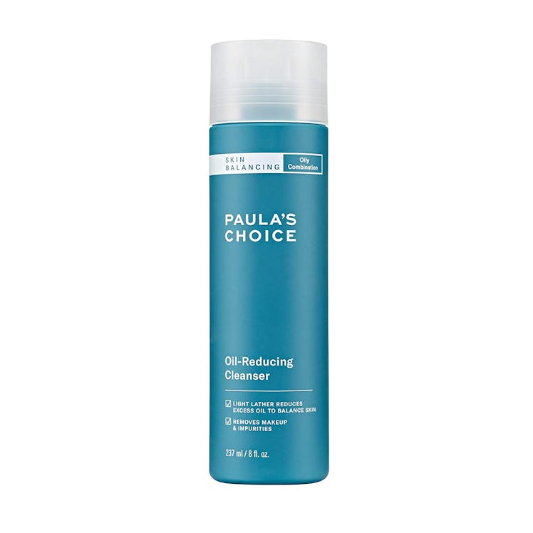 Paula's Choice SKIN BALANCING Oil-Reducing Cleanser, 8 Oz.